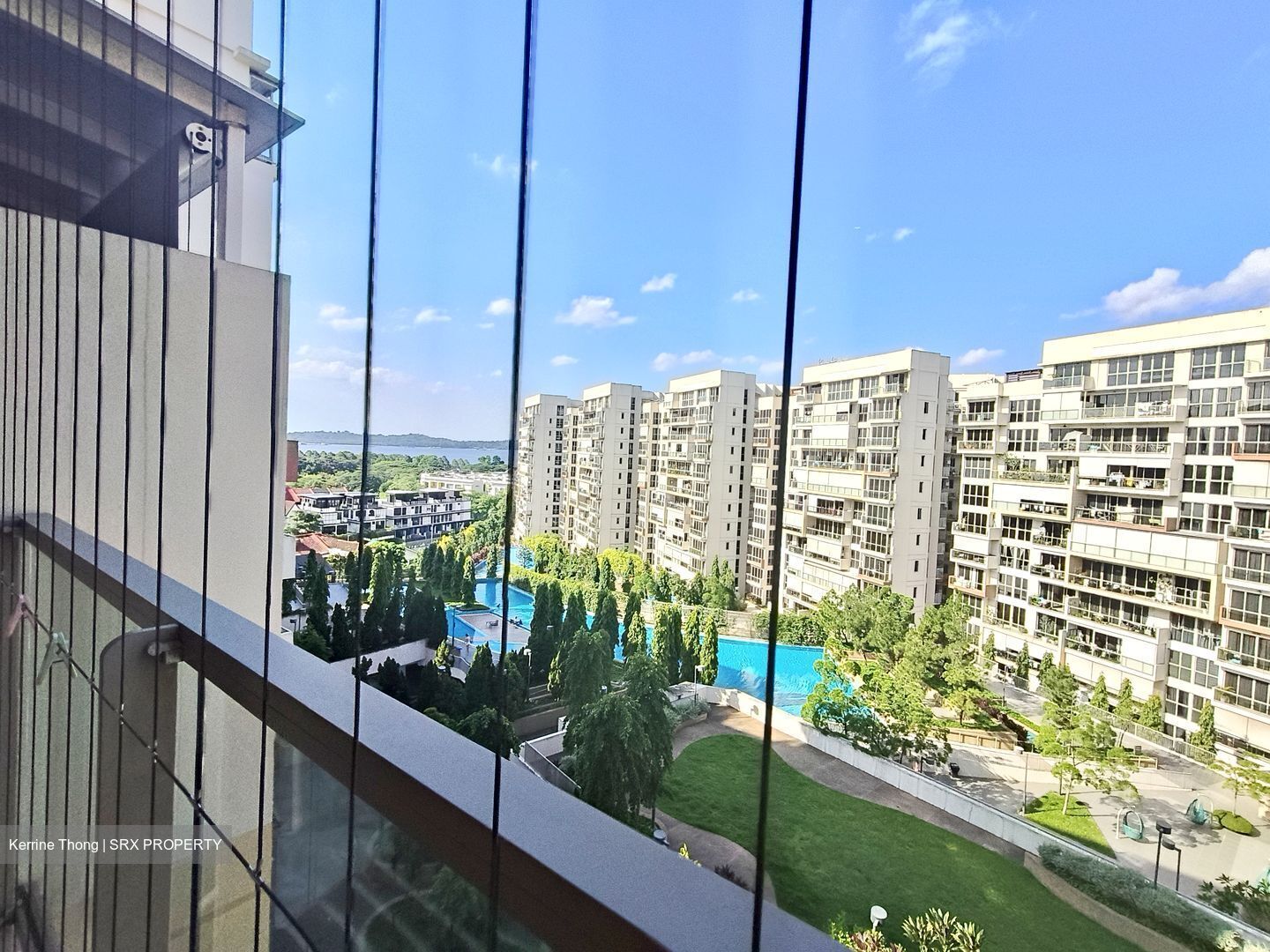 Sea Horizon (D18), Condominium #453182611